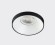 Вставка ITALLINE SP RING black