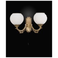 Бра Reccagni Angelo A 8650/2 Бра Reccagni Angelo A 8650/2
