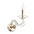 Бра Favola 3949/1W Odeon Light