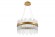 Подвесная люстра Natali Kovaltseva LED LAMPS 81260
