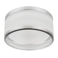 Встраиваемый светильник Lightstar Maturo 072274 Встраиваемый светильник Lightstar Maturo 072274