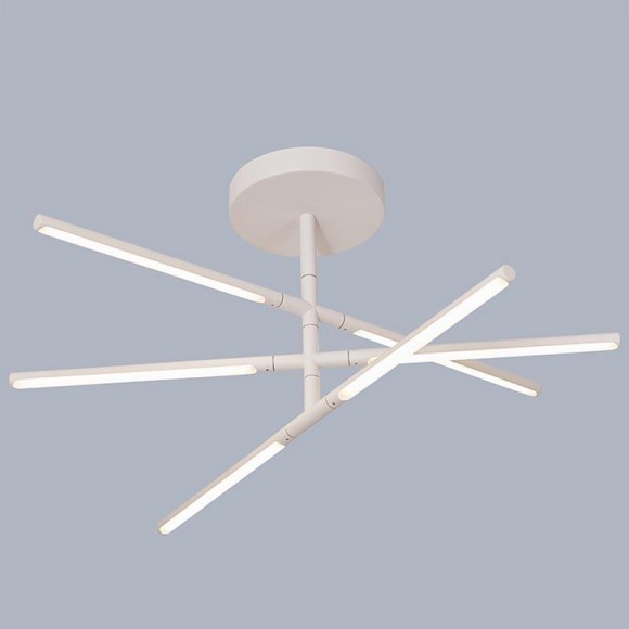 Потолочная светодиодная люстра Mantra Torch 6827