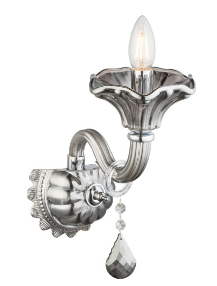 Светильник настенный Globo Olenna 64129-1W