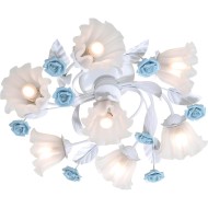 Люстра Lucia Tucci Fiori di rose 112.6.1 Люстра Lucia Tucci Fiori di rose 112.6.1