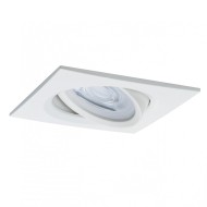 93621 Светильник Nova dim LED 3x7W, белый матовый