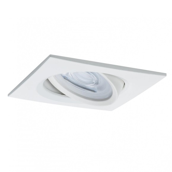 93621 Светильник Nova dim LED 3x7W, белый матовый