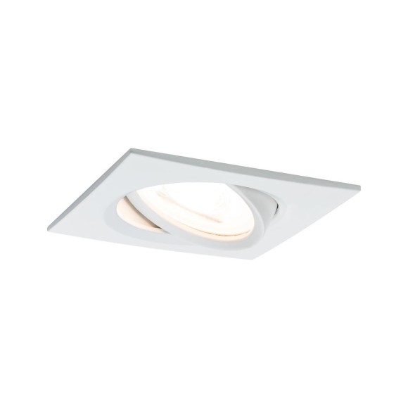 93621 Светильник Nova dim LED 3x7W, белый матовый