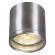 Светильник потолочный Rox Ceiling GU10 OUT матовый алюминий 229756