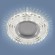 Встраиваемый точечный светильник с LED подсветкой 2246 MR16 Elektrostandard