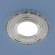 Встраиваемый точечный светильник с LED подсветкой 2246 MR16 Elektrostandard