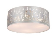 Светильник потолочный Globo Nadi 15360D Светильник потолочный Globo Nadi 15360D