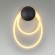 Бра Odeon Light 4398/20WL