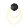 Бра Odeon Light 4398/20WL