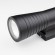 Tube double черный уличный настенный светодиодный светильник 1502 TECHNO LED Elektrostandard