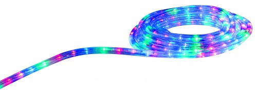 3789 Шнур светодиодный TIP Party LED Rope Light 12W 4m bunt 3789 Шнур светодиодный TIP Party LED Rope Light 12W 4m bunt