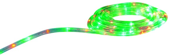 3789 Шнур светодиодный TIP Party LED Rope Light 12W 4m bunt 3789 Шнур светодиодный TIP Party LED Rope Light 12W 4m bunt