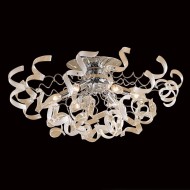 Потолочная люстра Citilux Рандом CL222161 Потолочная люстра Citilux Рандом CL222161