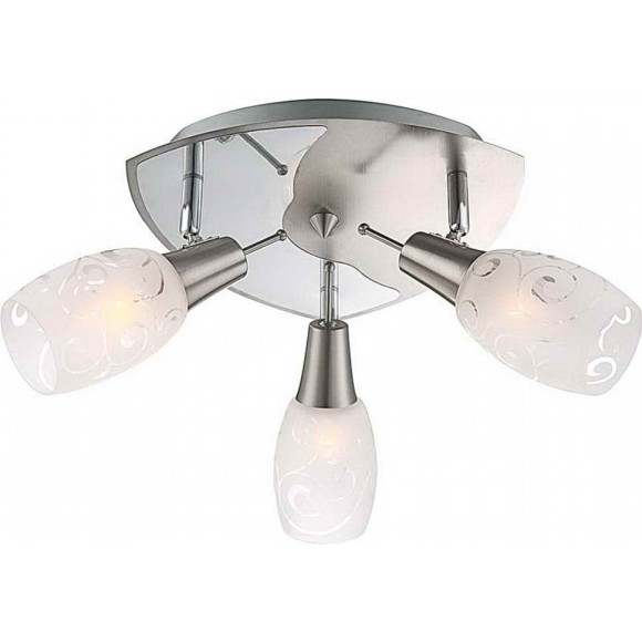 Спот Globo 54984-3 Спот Globo 54984-3