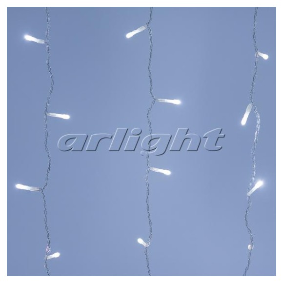 Светодиодный занавес ARdecoled 024825
