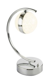 Настольная лампа Globo Tobias 56007-1T Настольная лампа Globo Tobias 56007-1T