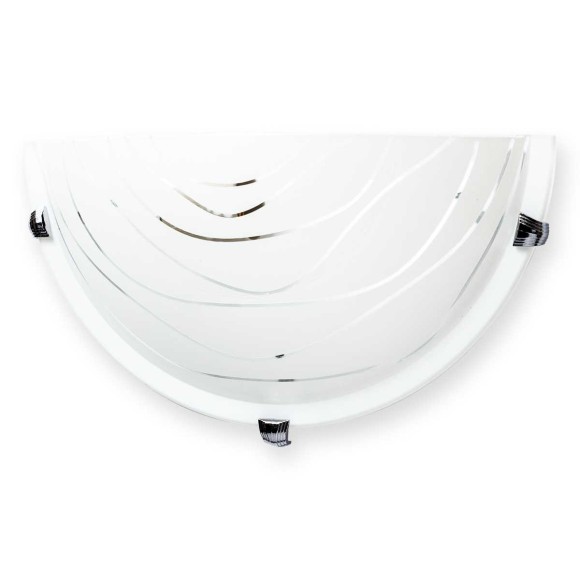 Светильник настенно-потолочный Xithi TL9290Y-01WH Toplight