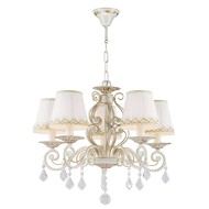 Подвесная люстра Favourite Musa 1734-5P