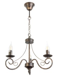 Люстра подвесная Dalila TL6010D-03 Toplight Люстра подвесная Dalila TL6010D-03 Toplight