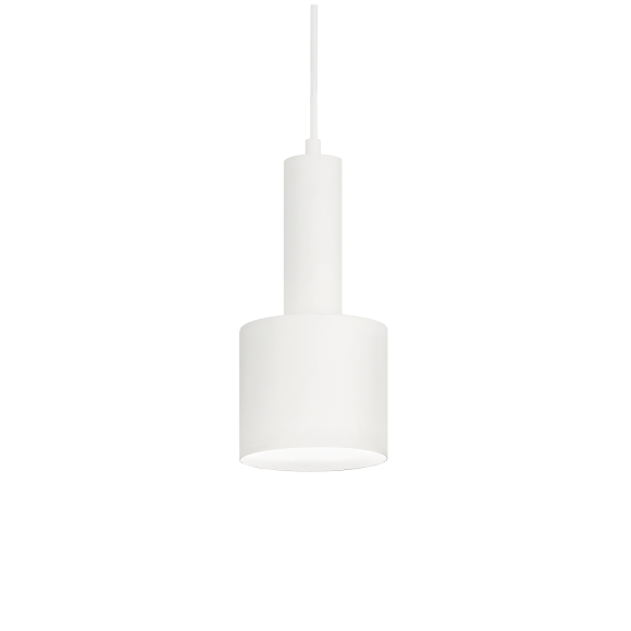 Светильник подвесной Ideal Lux Holly SP1 макс.60Вт Е27 IP20 230В Белый Металл 231556