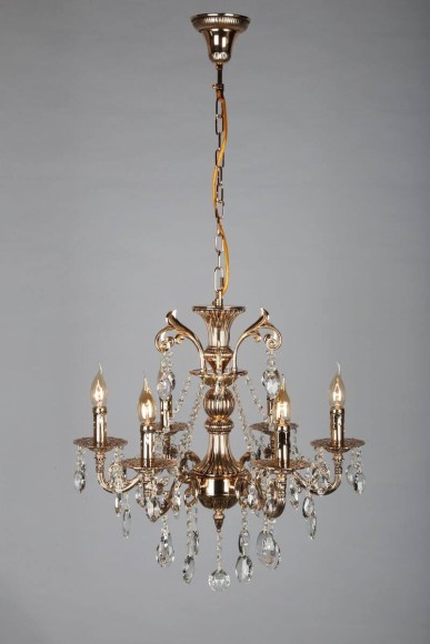 Подвесная люстра Omnilux OML-78903-06