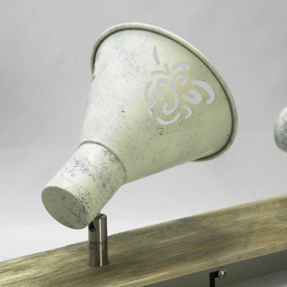 Спот Lussole Lgo LSP-8059 Спот Lussole Lgo LSP-8059