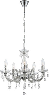 Люстра подвесная Globo 63116-5