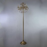 Торшер Ambiente Granada 2118F/4 AB Tear Drop Торшер Ambiente Granada 2118F/4 AB Tear Drop