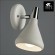 Спот Ciclone a9154ap-1wh Arte Lamp