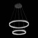 Светильник подвесной SILITA luce sl1603.403.02 ST LUCE