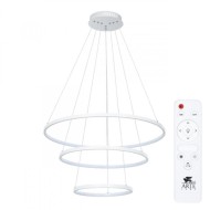 Каскадная люстра ARTE Lamp A2197SP-3WH