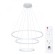 Каскадная люстра ARTE Lamp A2197SP-3WH