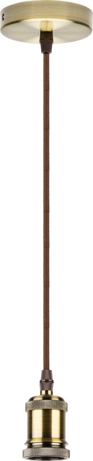 Светильник подвесной Globo A17