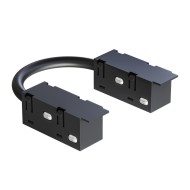 Коннектор ARTE Lamp A740406 Коннектор ARTE Lamp A740406