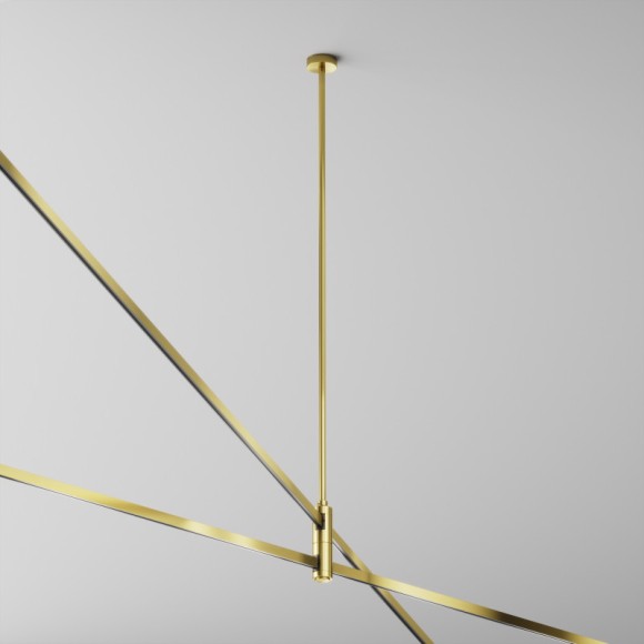 Стойка Maytoni Technical TRA159C-D1-BS Стойка Maytoni Technical TRA159C-D1-BS