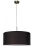 Подвесной светильник Kraft Eseo 60Вт Е27 230В Черный 40664/30/13