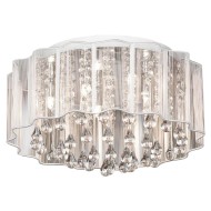 Потолочная люстра Lussole Lgo LSL-3307-06 Потолочная люстра Lussole Lgo LSL-3307-06