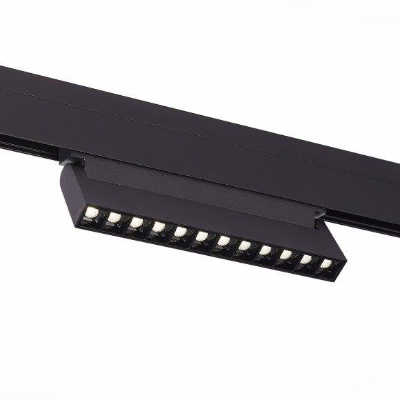 Магнитный трековый светильник NANE luce st364.446.12 ST LUCE