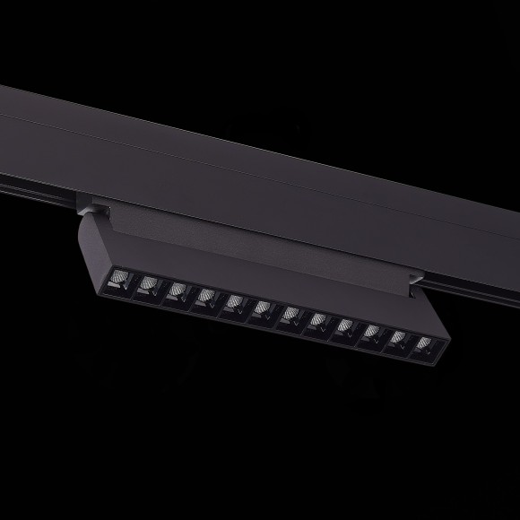 Магнитный трековый светильник NANE luce st364.446.12 ST LUCE