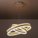 1082/60+40 Подвесной светильник LED