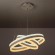1082/60+40 Подвесной светильник LED