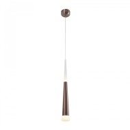 Подвесной светодиодной светильник Citilux Вегас CL227013 Подвесной светодиодной светильник Citilux Вегас CL227013