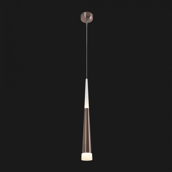 Подвесной светодиодной светильник Citilux Вегас CL227013