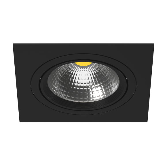 Комплект из светильника и рамки Intero 111 Intero 111 Lightstar i81707 Комплект из светильника и рамки Intero 111 Intero 111 Lightstar i81707