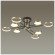 Настенный светильник ODEON LIGHT DENZEL 4320/75cl