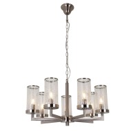 Подвесная люстра Favourite Assembly 2374-7P Подвесная люстра Favourite Assembly 2374-7P